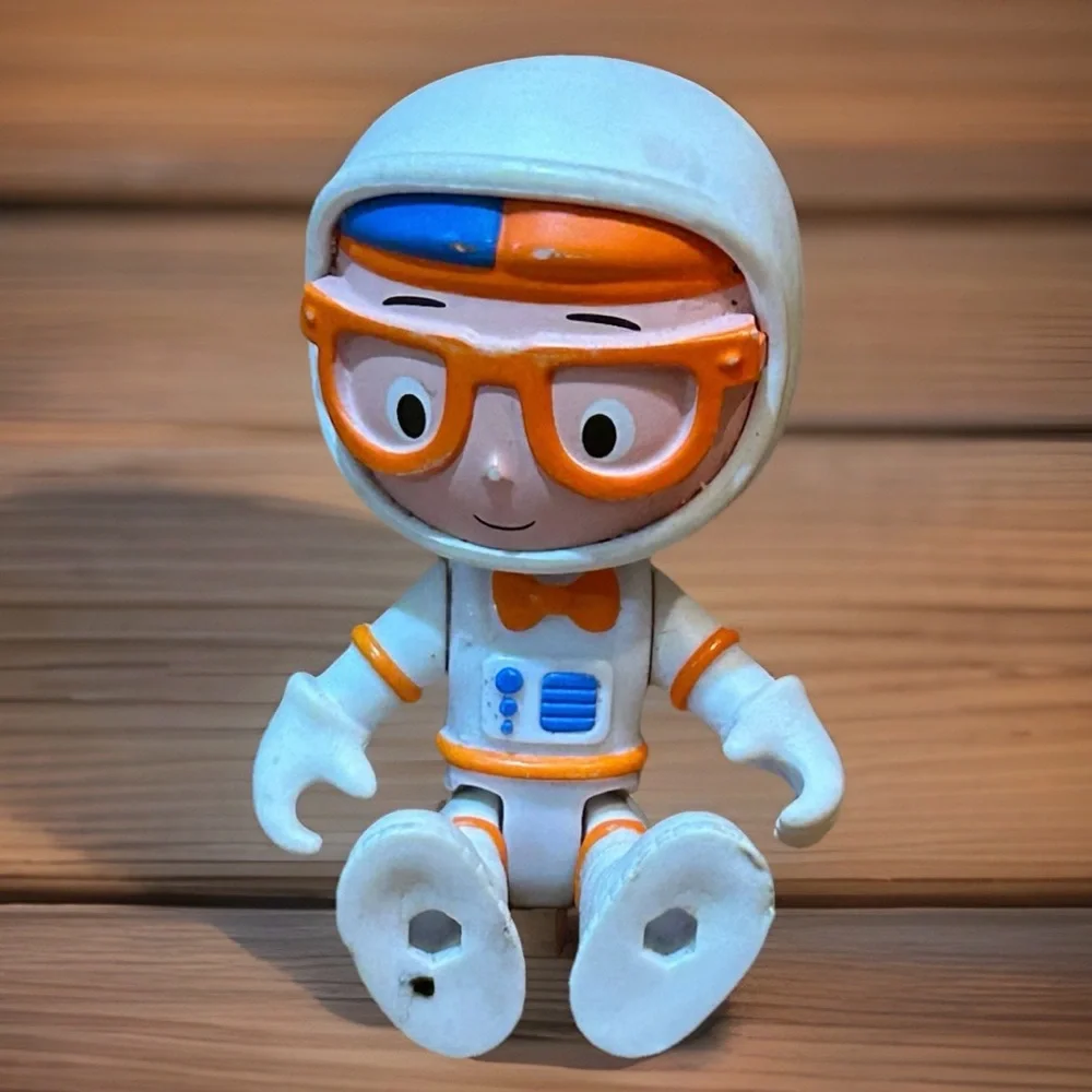 Blippi 3
